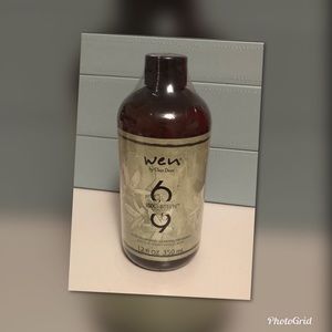 WEN SIXTHIRTEEN by Chaz Dean